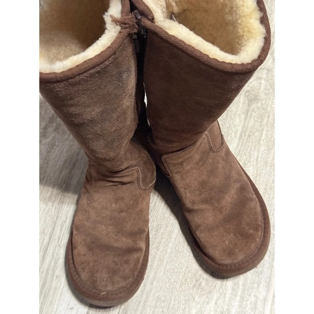 UGG embrace cozy
